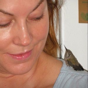 Meet your Posher, Loree